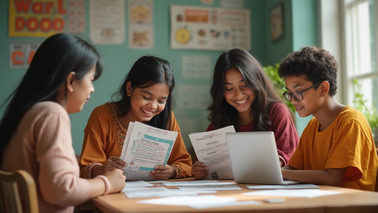 Choosing the Right Educational Board: A Guide to CBSE for Your Child