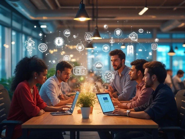 MBA in Demand: Which Fields Are Hot Right Now?