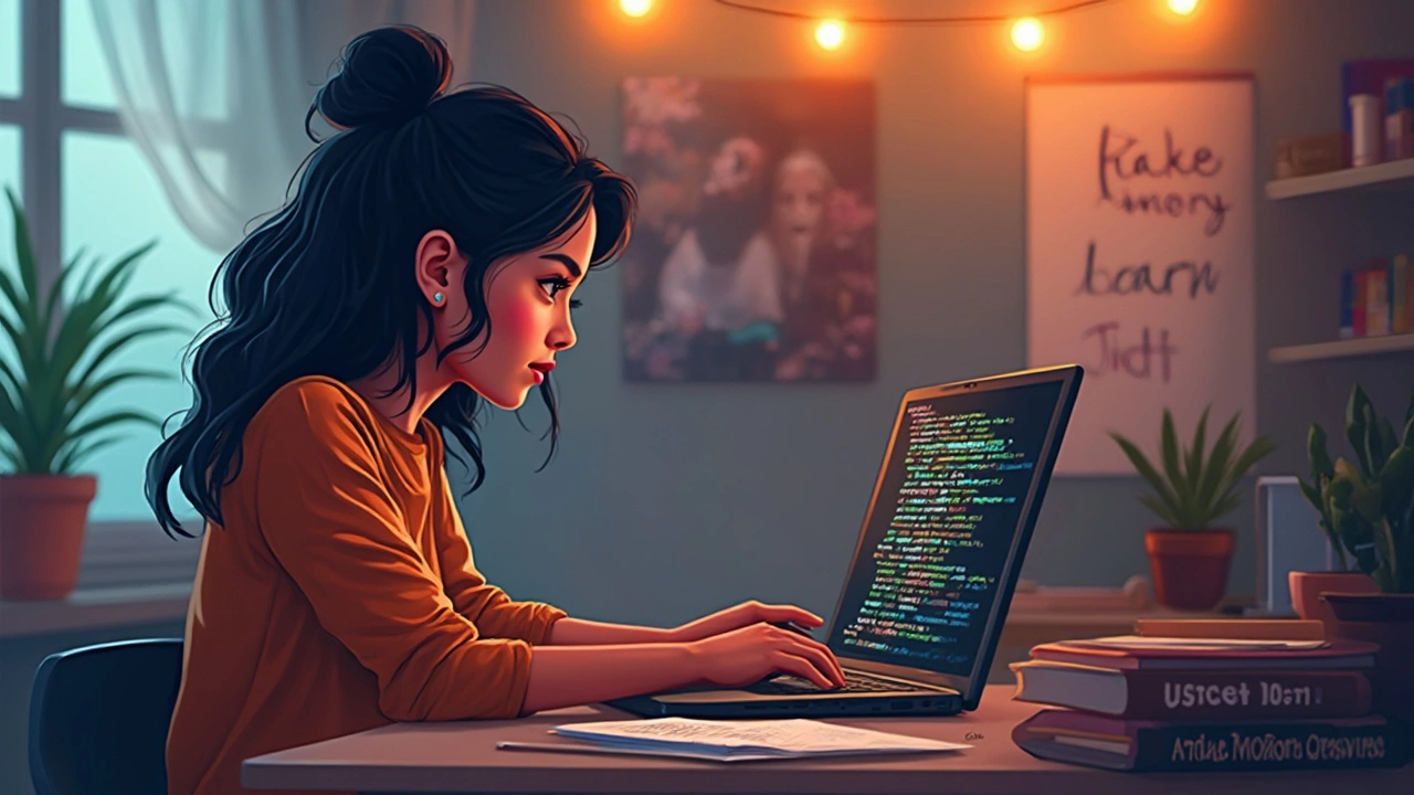 Can I Learn Programming at Home? Simple Truths About Coding Classes Online