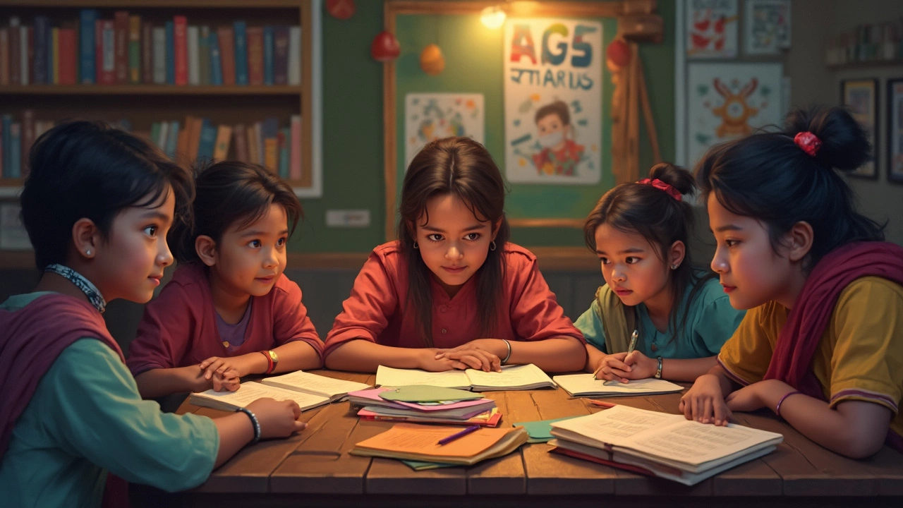 Competitive Exam Meaning: What It Really Is and Why It Matters