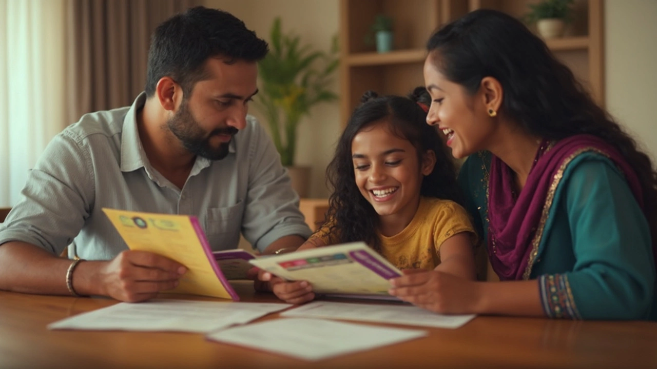 Does Studying CBSE Give an Advantage?