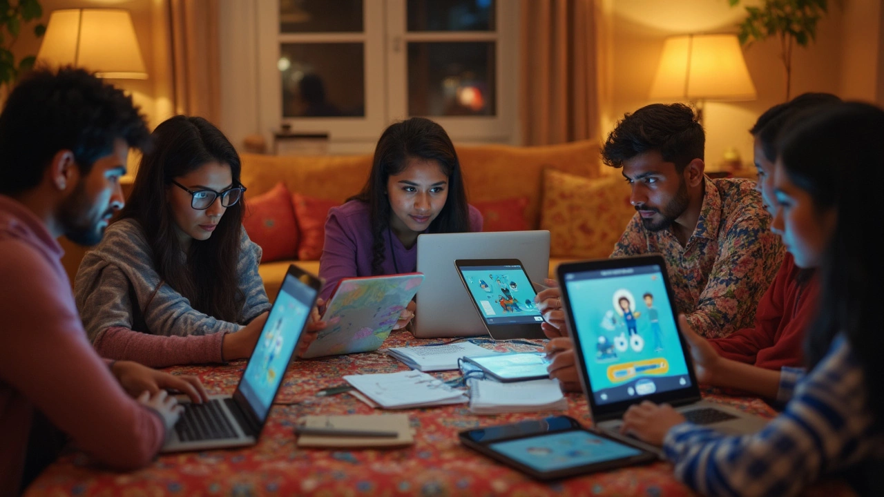 eLearning Models: The 5 Essentials You Need to Know