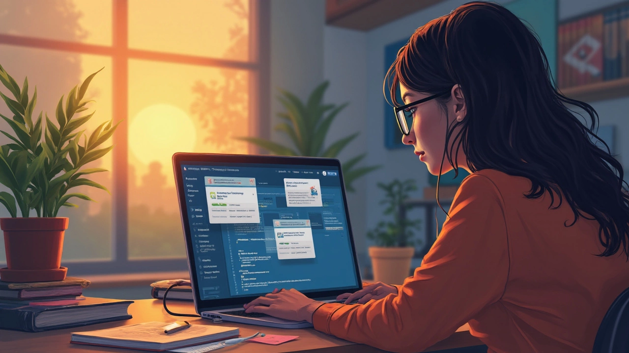Getting Noticed (and Hired) by Top Employers