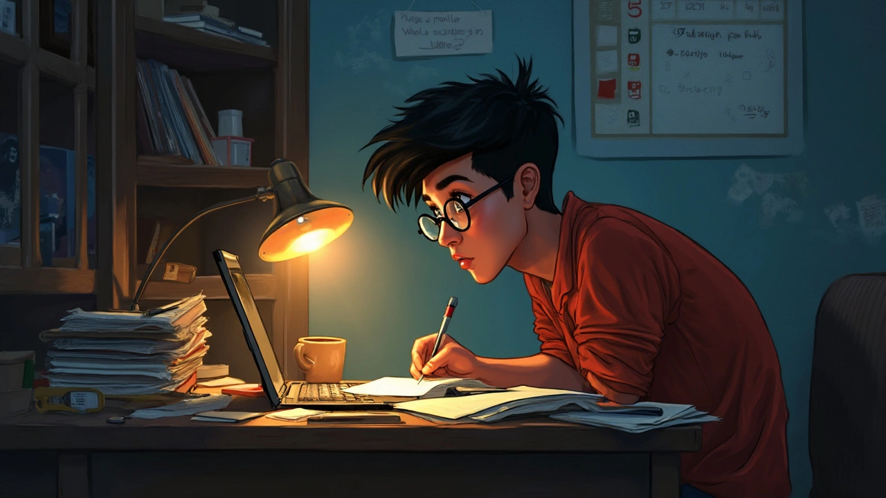 How Much Time is Needed to Crack the IIT JEE Exam?