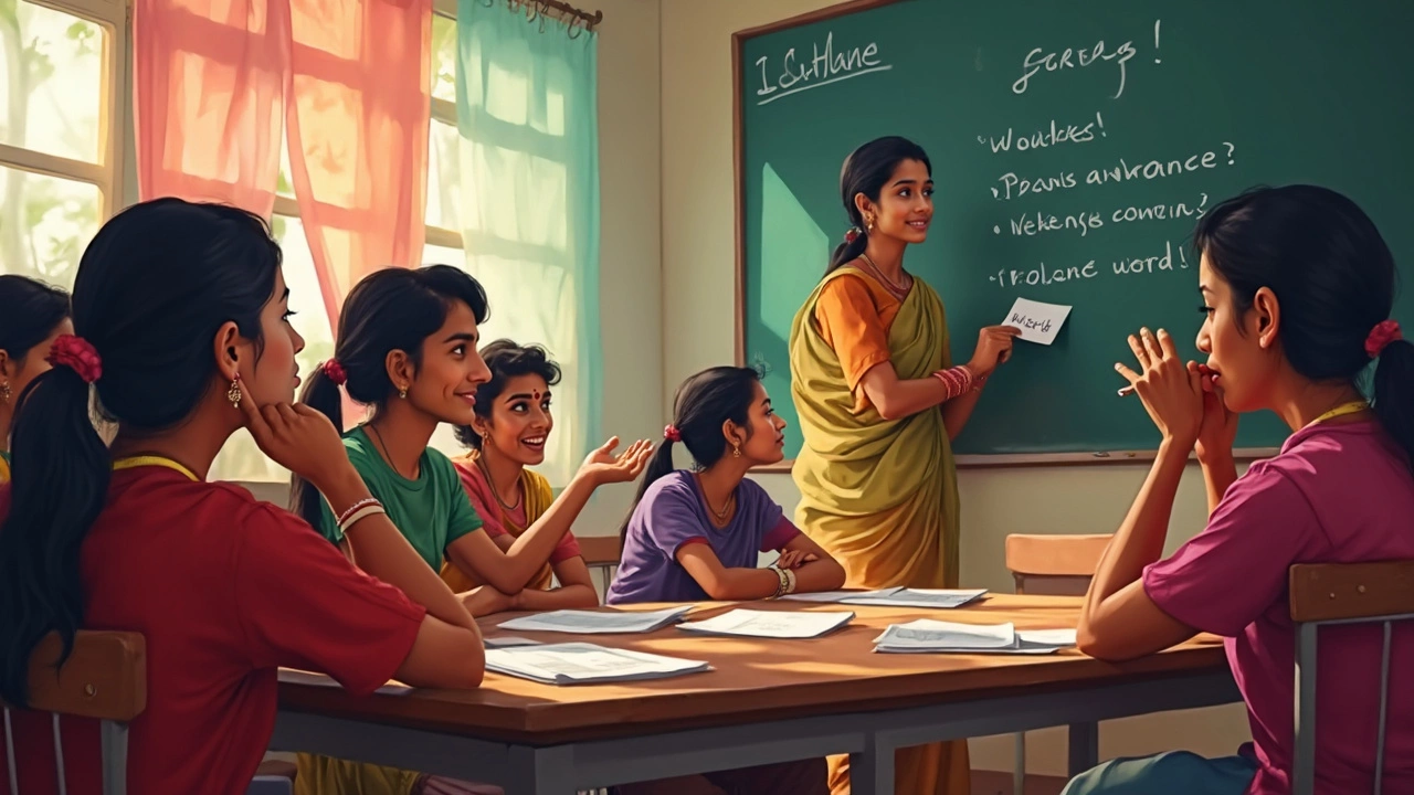 How to Improve English Skills Fast: Straightforward Tips for Real Progress
