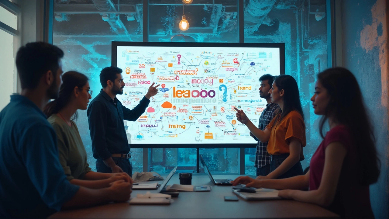 Industry Jargon vs Everyday Talk