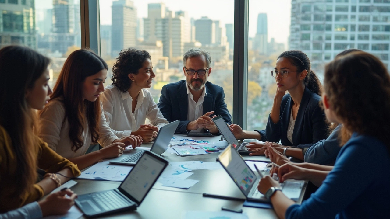 Most Valuable MBA Degree: Which Program Pays Off Best?