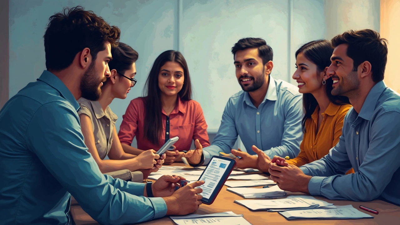 Portfolio Power: Making Your Work Speak