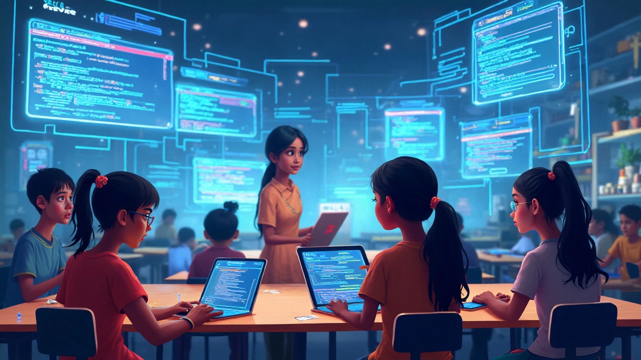 Resources That Actually Help
