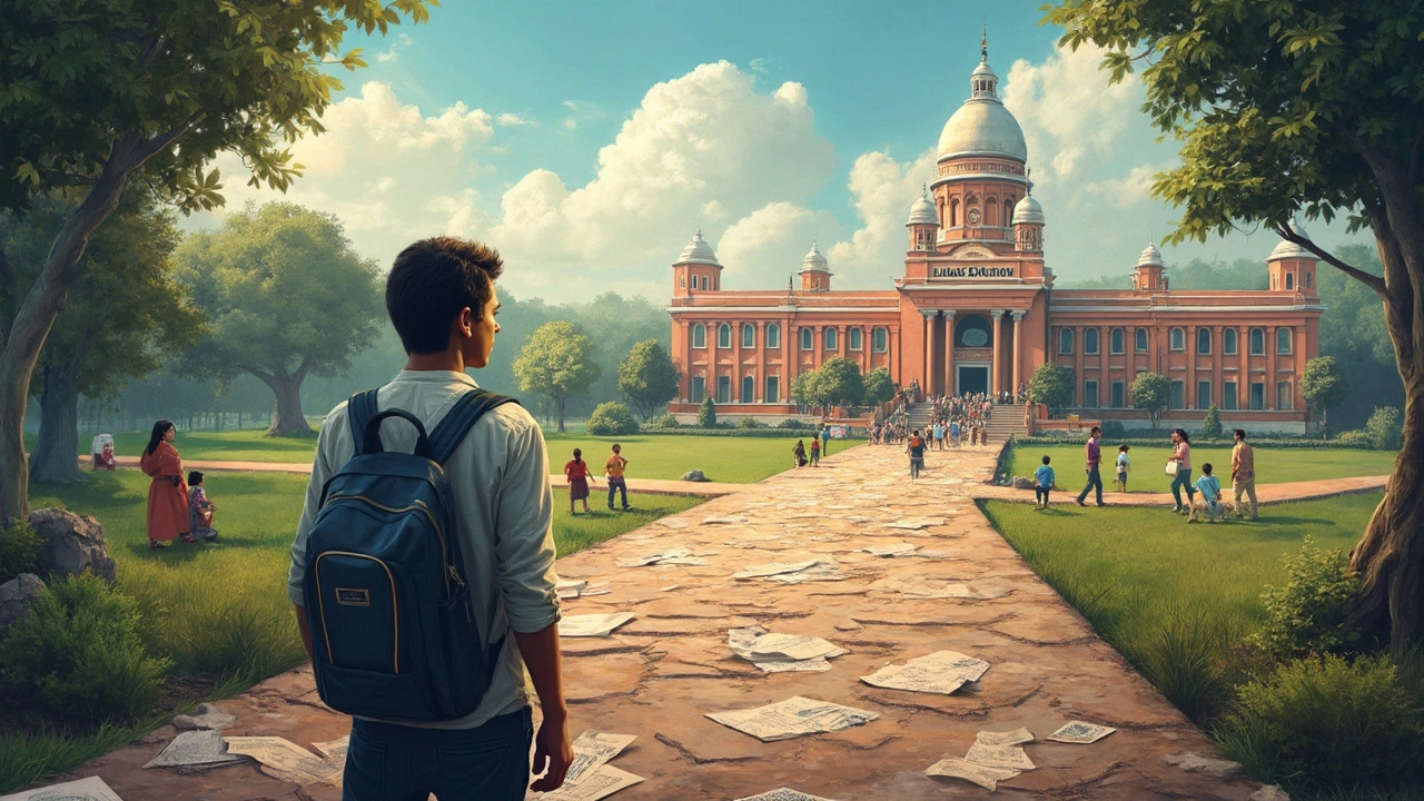 School Life and Pressure: Which Country Wins?