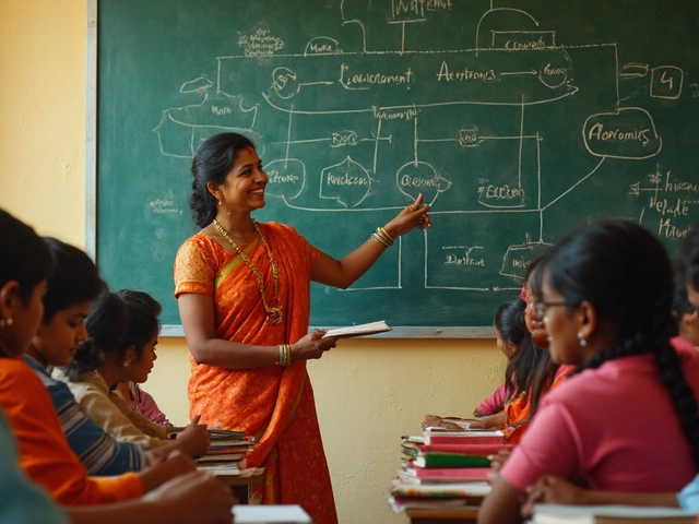 Best Subject for Competitive Exams: What Really Works?