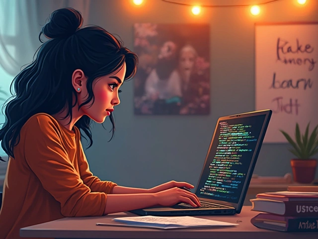 Can I Learn Programming at Home? Simple Truths About Coding Classes Online