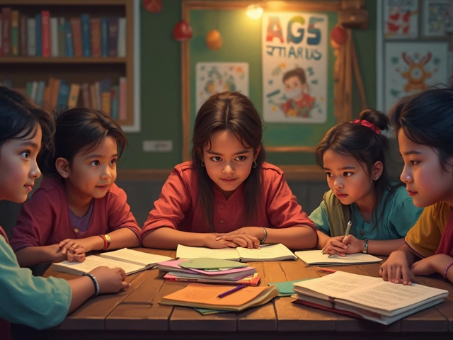 Competitive Exam Meaning: What It Really Is and Why It Matters