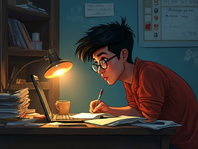 How Much Time is Needed to Crack the IIT JEE Exam?