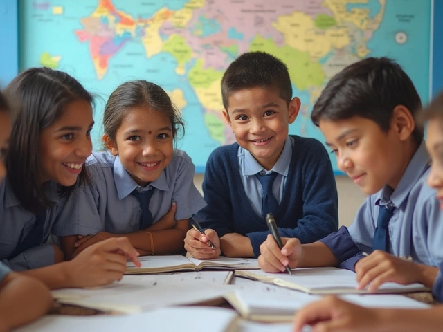 Is CBSE a Delhi Board? Facts and Myths About India's Top Syllabus