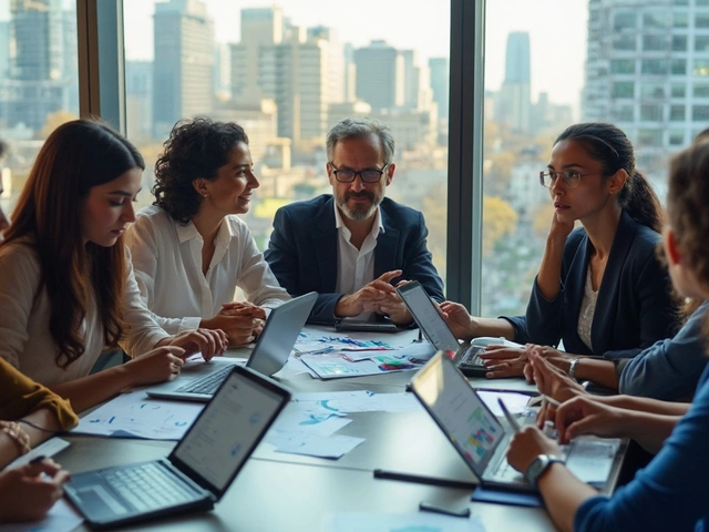 Most Valuable MBA Degree: Which Program Pays Off Best?