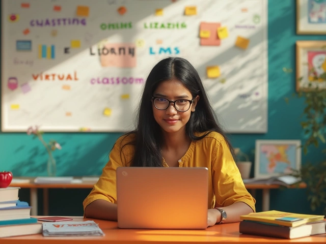 What is eLearning Called? Simple Terms and Surprising Facts