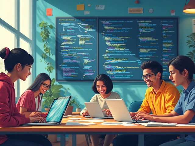 Which Code to Learn First? The Practical Guide