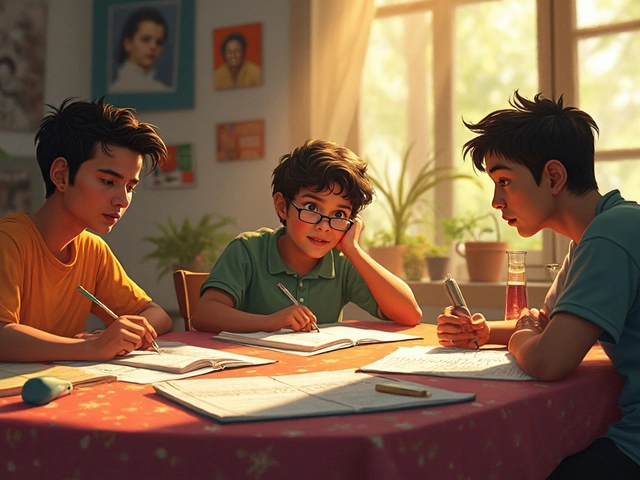 Which Subject Is Most Easy in NEET? Honest Insights for 2025