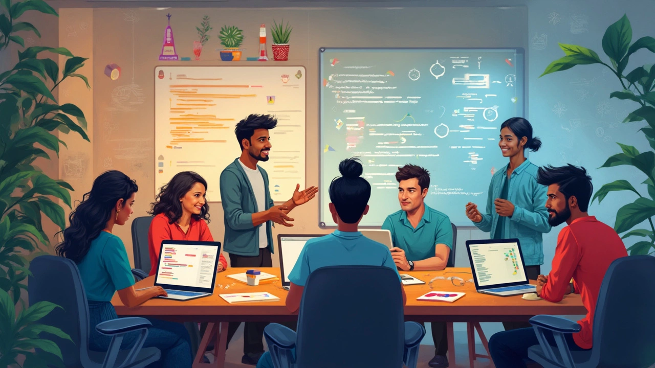 Tips to Stand Out: Real-World Advice