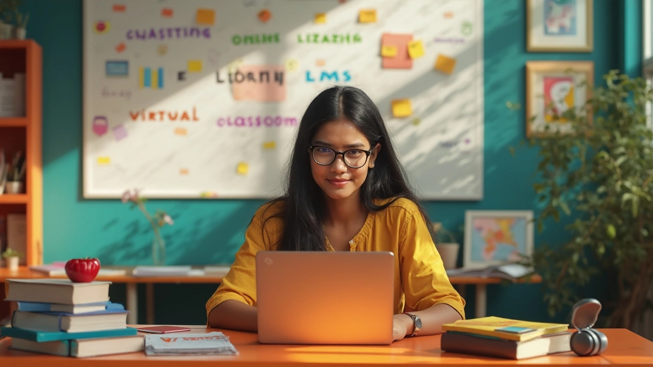 What is eLearning Called? Simple Terms and Surprising Facts