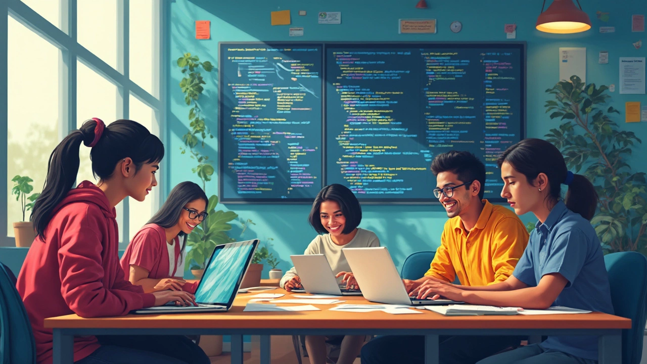 Which Code to Learn First? The Practical Guide