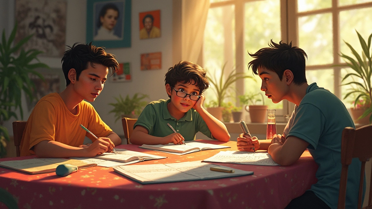Which Subject Is Most Easy in NEET? Honest Insights for 2025