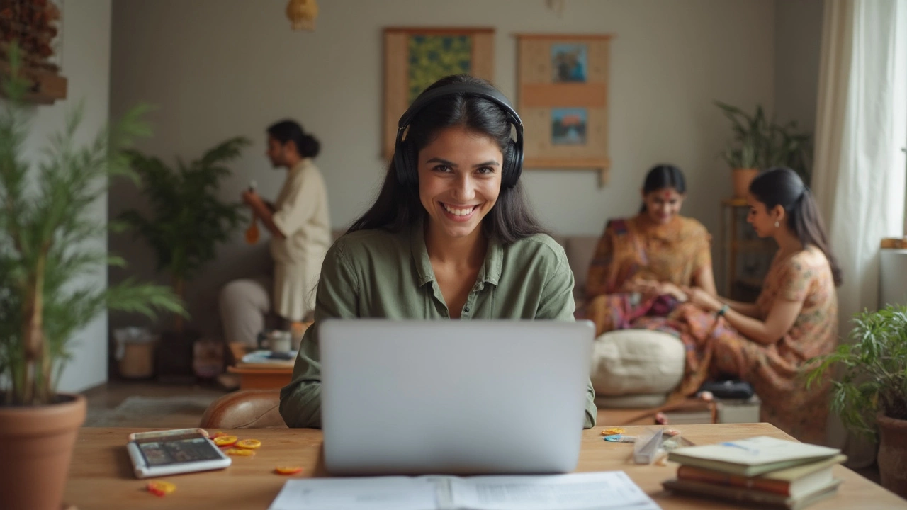 Access, Cost, and Flexibility: Who Benefits Most?