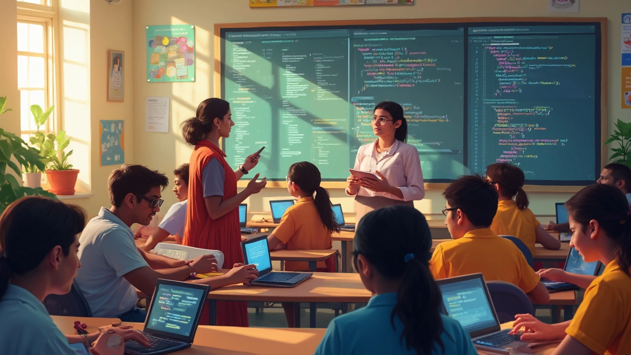 Best Coding Classes: Picking the Right One for You