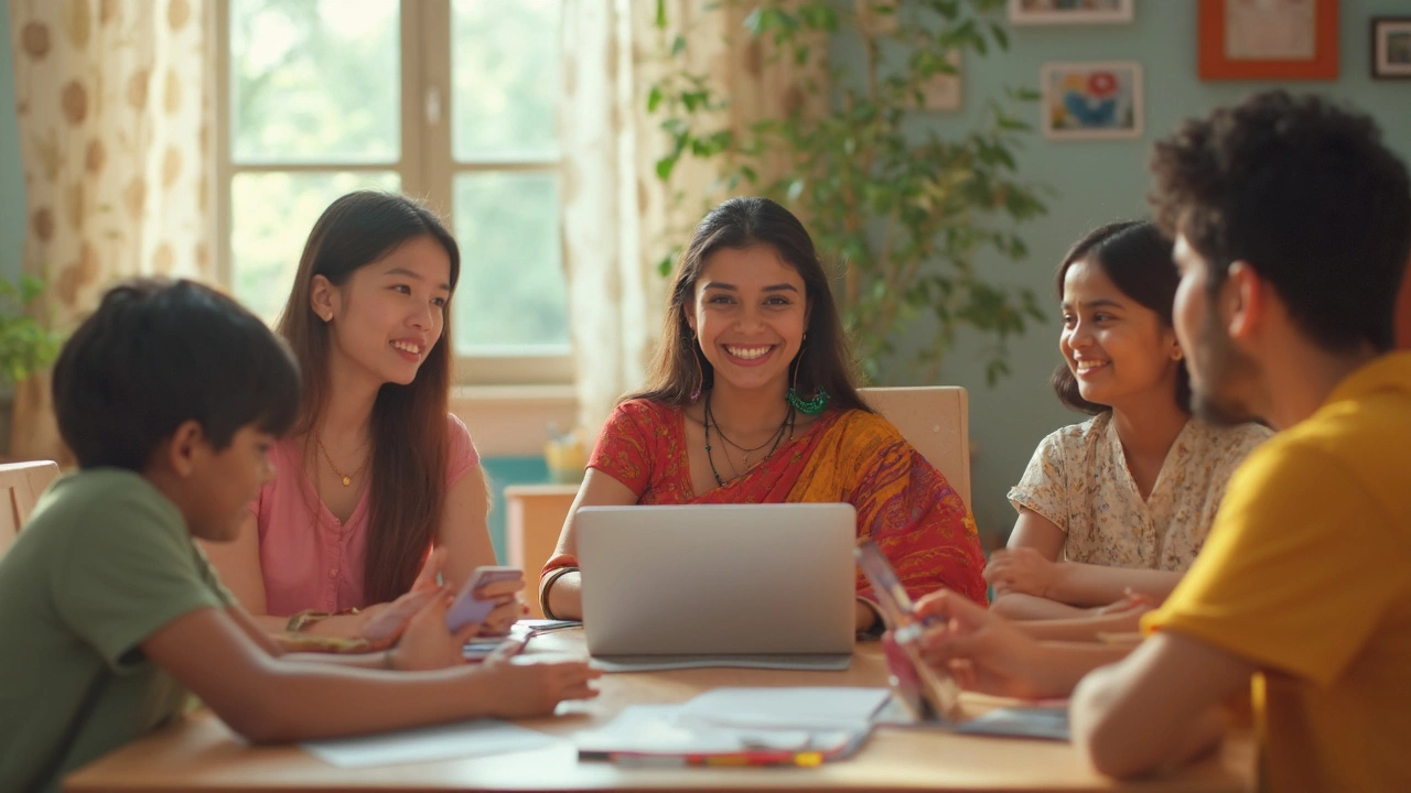 Best Free App for Online Teaching: Top Picks for 2025
