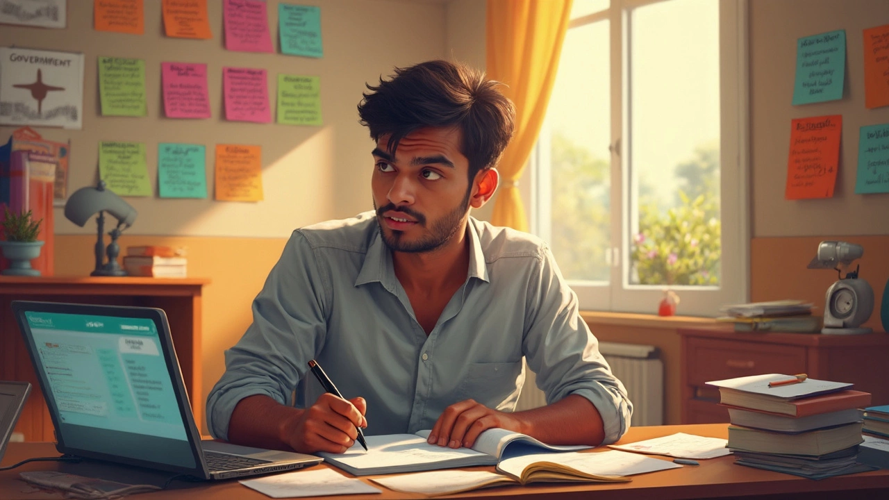 Best Places to Find Government Jobs: Start Your Search Right
