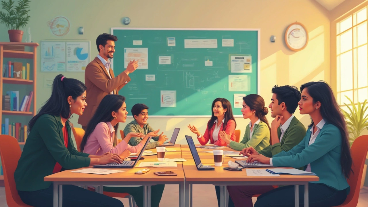 Course Content and Skills