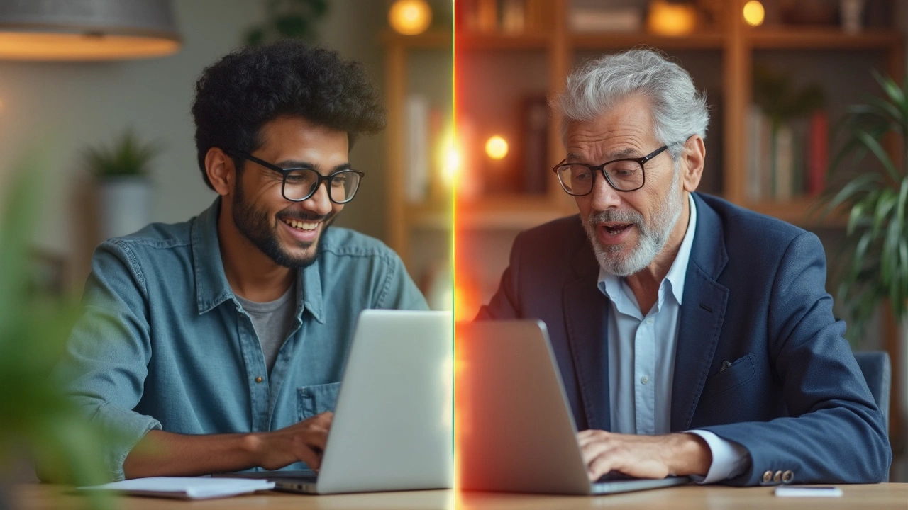Does Age Matter When Learning Code?