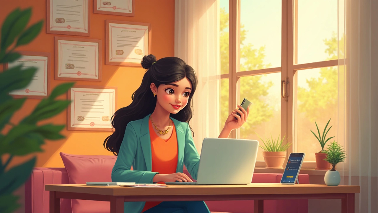 Easiest Online Courses with High Salary: What Really Works?