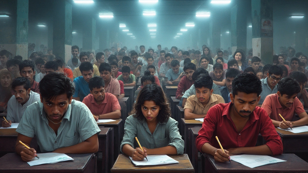 Hardest IIT to Get Into: Breaking Down Your Odds