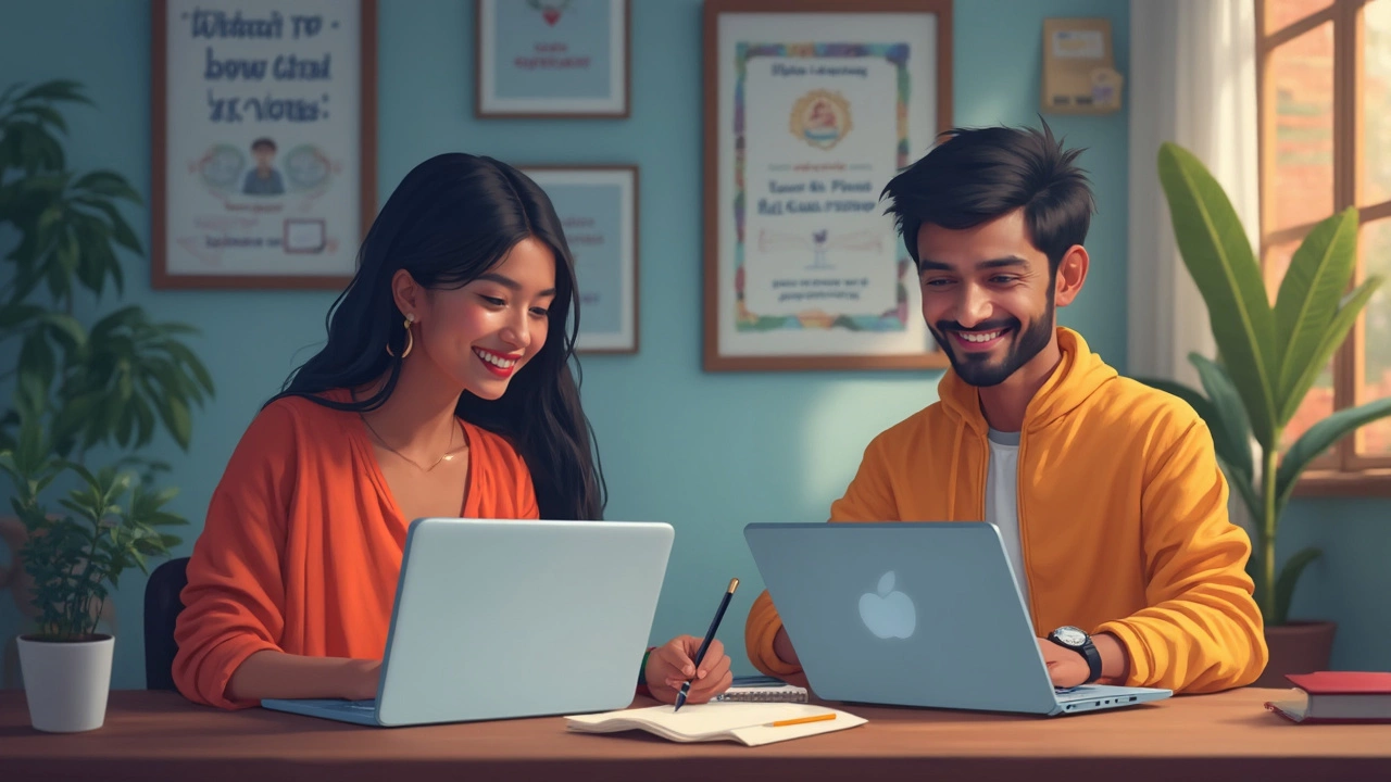 Highest Paying Certification Without a Degree: Your Fast-Track Guide