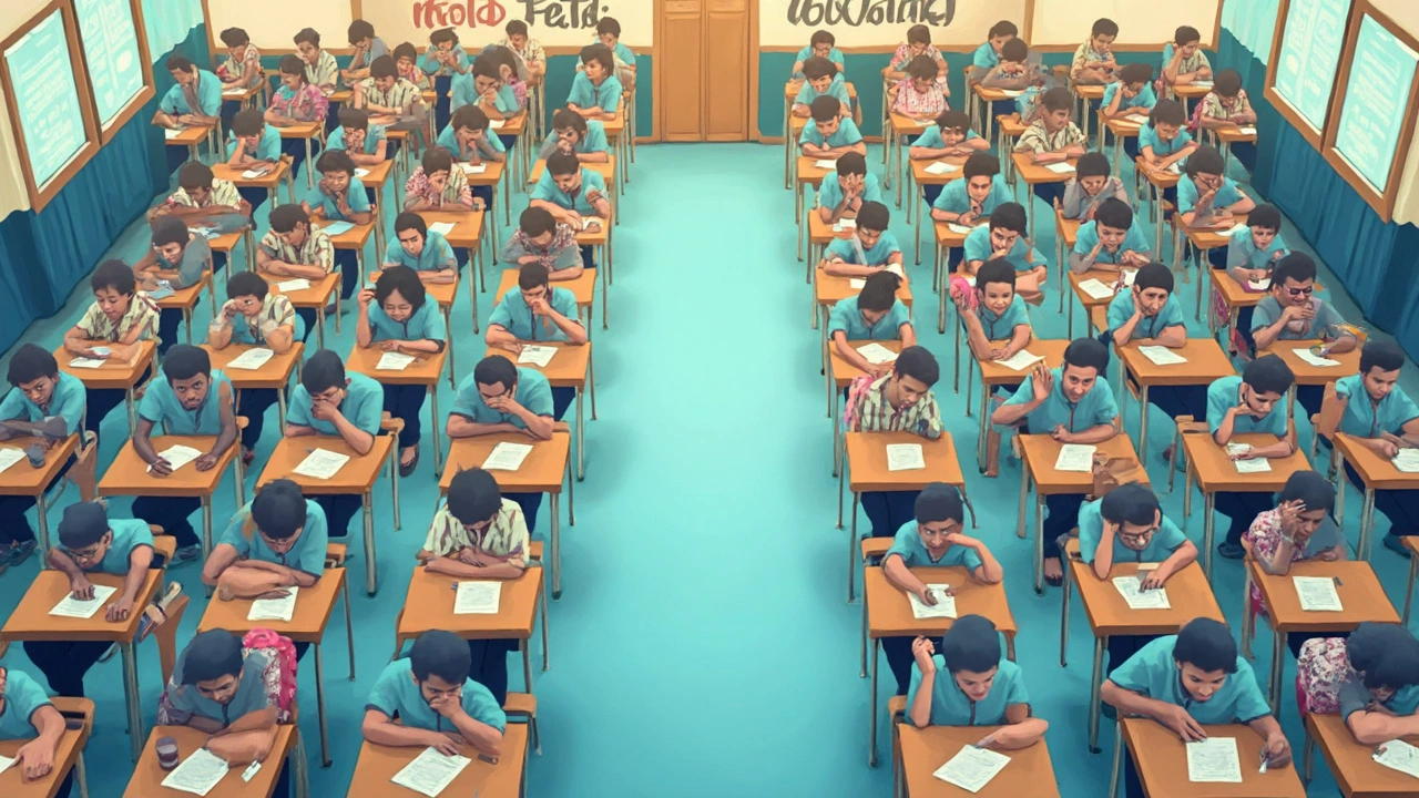 How the JEE Impacts Your Future