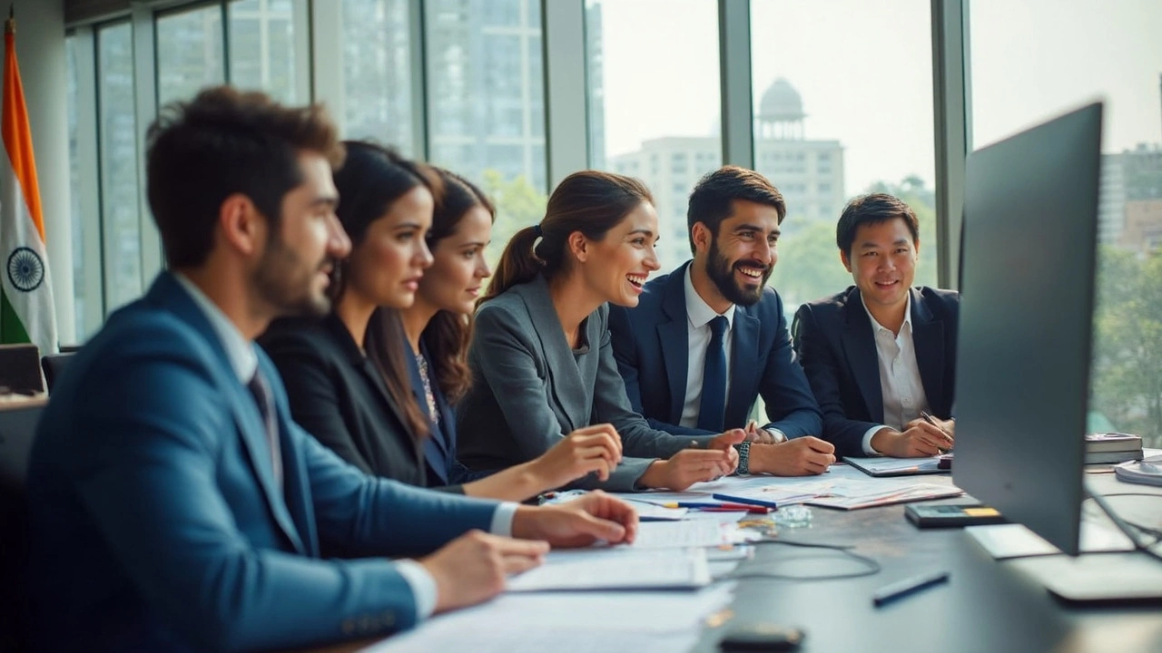 How to Get a Federal Government Job: Step-by-Step Application Guide