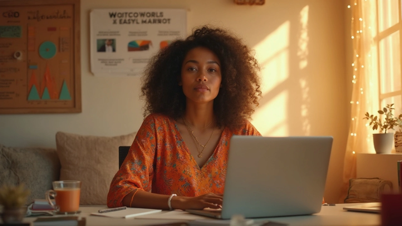 How to Make $100,000 Without a Degree: Real Online Course Paths
