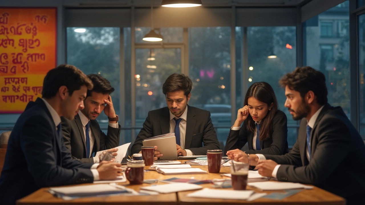 Is an MBA Hard? Real Talk On What To Expect