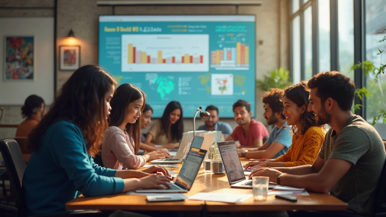 Most Profitable Online Skill to Learn: What Actually Pays Off?