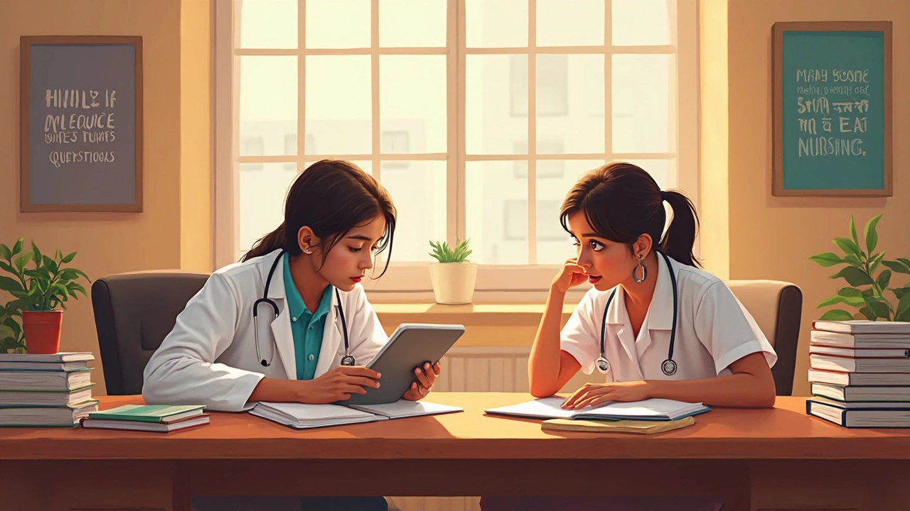 NCLEX vs. MCAT: Which Exam Is Tougher?