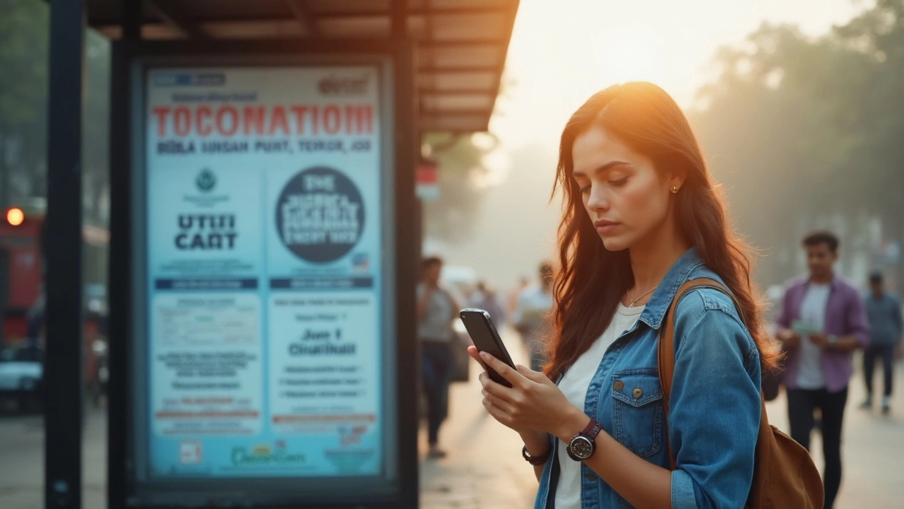 Smart Alerts and Notifications