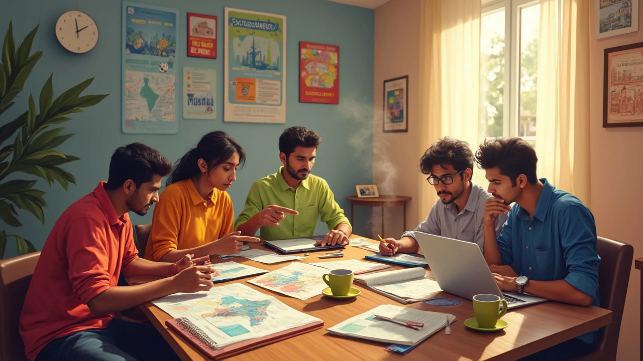 Study Abroad Costs in 2025: Real Expenses and What to Expect