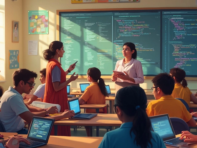 Best Coding Classes: Picking the Right One for You