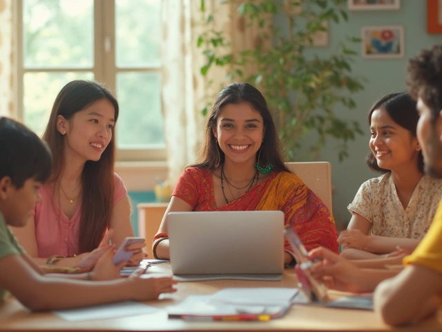 Best Free App for Online Teaching: Top Picks for 2025