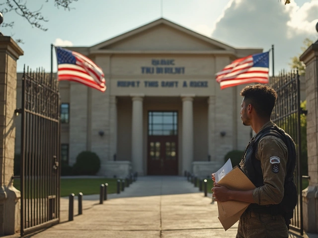 Can Felons Join the Military? 2025 Guide to Army Enlistment with a Criminal Record