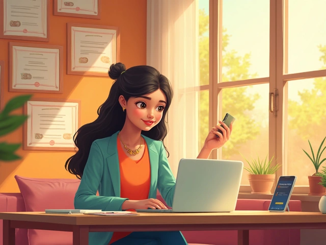 Easiest Online Courses with High Salary: What Really Works?