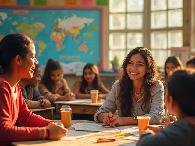 Fastest Way to Learn English: Speak, Immerse, Repeat