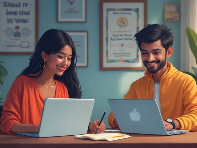Highest Paying Certification Without a Degree: Your Fast-Track Guide